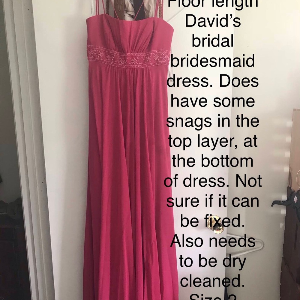 Dresses